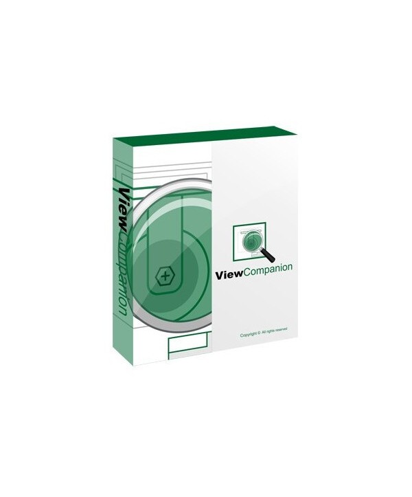 ViewCompanion Premium 15 Key GLOBAL